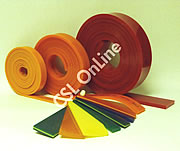 SQUEEGEE BLADES